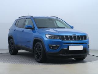 Jeep Compass 1.3 T-GDI 96kW SUV