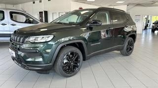 Jeep Compass 1.5T North Star 130k AT7 SUV