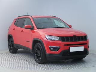 Jeep Compass 1.3 T-GDI 110kW SUV