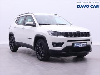 Jeep Compass 1,3 T-GDI 110kW CZ Night Eagle SUV