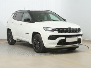 Jeep Compass 1.3 T-GDI 110kW SUV