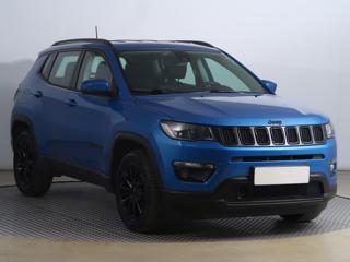 Jeep Compass 1.3 T-GDI 110kW SUV