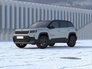 Jeep Compass 1,2 e-Hybrid 145k  First Edition SUV