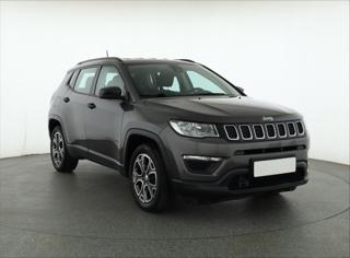 Jeep Compass 1.4 MultiAir 103kW SUV