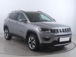 Jeep Compass 2.0 MultiJet 103kW SUV