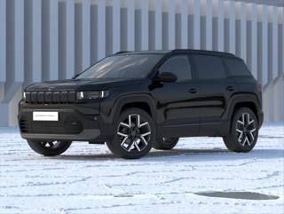 Jeep Compass 1,6 Plug-in Hybrid 225k  Summit SUV