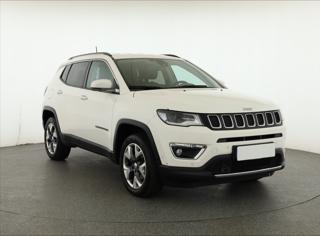Jeep Compass 2.0 MultiJet 103kW SUV