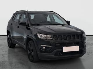 Jeep Compass 1.4 MultiAir 103kW SUV