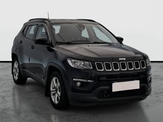 Jeep Compass 1.4 MultiAir 103kW SUV