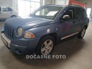 Jeep Compass 2.4 SUV