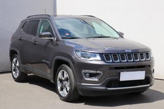 Jeep Compass 1.3 SUV
