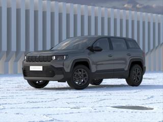 Jeep Compass 1,2 e-Hybrid 145k  Altitude SUV