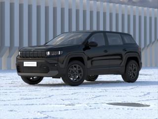 Jeep Compass 1,2 e-Hybrid 145k  Altitude SUV