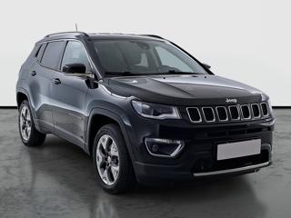 Jeep Compass 2.0 MultiJet 125kW SUV