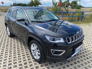 Jeep Compass 1,3   4xe PHEV SUV