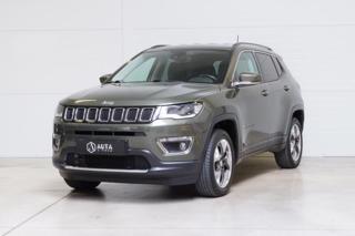Jeep Compass 1,4T,ČR,4x4,Limited,BEATS SUV