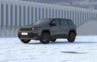 Jeep Compass 1.2T eHybrid 145k First Editio SUV