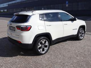 Jeep Compass 2020, 125 kW, nafta SUV - Foto 5