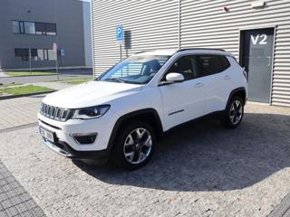 Jeep Compass 2020, 125 kW, nafta SUV - Foto 10
