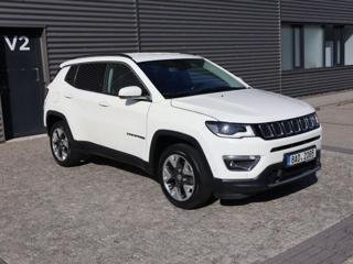 Jeep Compass 2020, 125 kW, nafta SUV - Foto 3