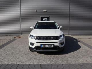 Jeep Compass 2020, 125 kW, nafta SUV - Foto 2