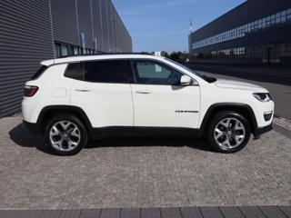 Jeep Compass 2020, 125 kW, nafta SUV - Foto 4