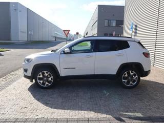 Jeep Compass 2020, 125 kW, nafta SUV - Foto 9