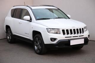 Jeep Compass 2.4 SUV