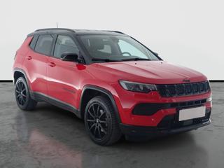 Jeep Compass 1.5 Turbo e-Hybrid 96kW SUV