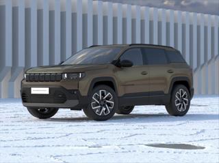 Jeep Compass 1,2 e-Hybrid 145k  Summit SUV