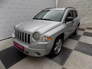 Jeep Compass 2.0CRD/AWD/Limited/ SUV
