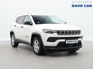 Jeep Compass 1,3 MultiAir 96kW Night Eagle SUV