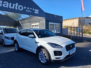 Jaguar E-Pace 2,0 SE kombi