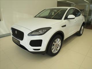 Jaguar E-Pace 2,0 Ihned k odběru  S AWD SUV