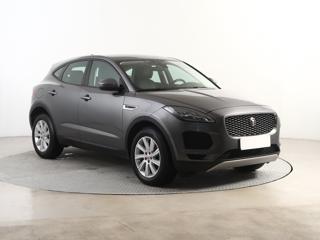 Jaguar E-Pace D150 AWD 110kW SUV