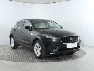 Jaguar E-Pace D150 110kW SUV