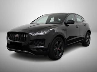 Jaguar E-Pace 2.0T 147kW AWD 1.Maj Panorama SUV