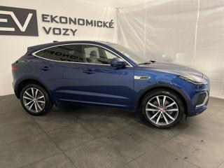 Jaguar E-Pace D200,R-DYNAMIC,REZERVOVÁNO SUV