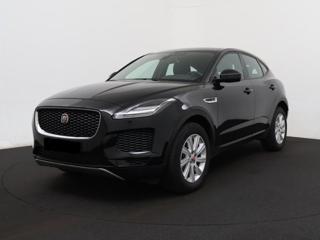 Jaguar E-Pace 2.0T 147kW AWD Premium 1.Maj SUV
