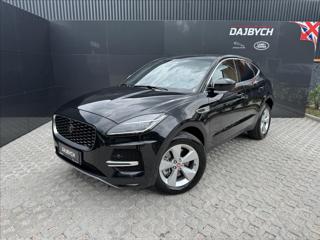 Jaguar E-Pace 2,0 D200 S AWD AT ČR SUV