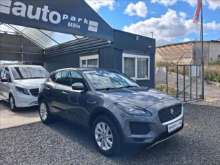 Jaguar E-Pace 2,0 S SUV