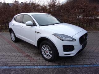 Jaguar E-Pace 2.0D Bussines edit. SUV