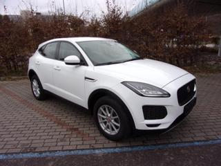 Jaguar E-Pace 2.0D AWD automat SUV