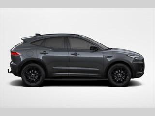 Jaguar E-Pace 2,0 D165 R-DYNAMIC SE MY24.5 SUV