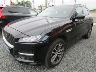 Jaguar F-Pace 2.0 25t AWD R-Sport kombi