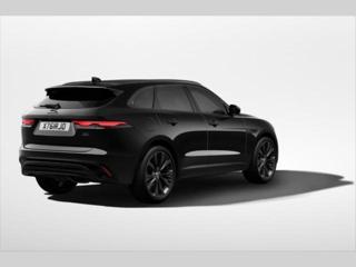 Jaguar F-Pace 3,0 D300 R-DYNAMIC HSE / ANNIV SUV