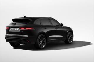 Jaguar F-Pace 3,0 D300 R-DYNAMIC HSE / ANNIVERSARY 90th SUV