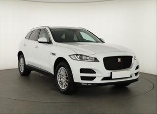 Jaguar F-Pace 20d AWD 132kW SUV