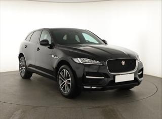 Jaguar F-Pace 25d AWD 177kW SUV