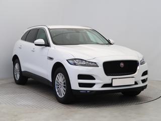 Jaguar F-Pace 20d AWD 132kW SUV